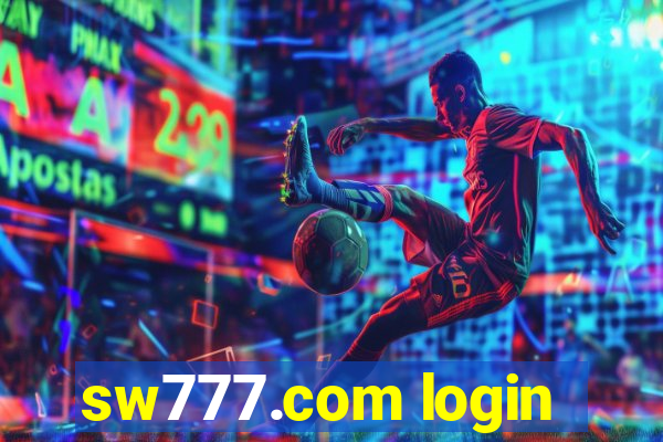 sw777.com login